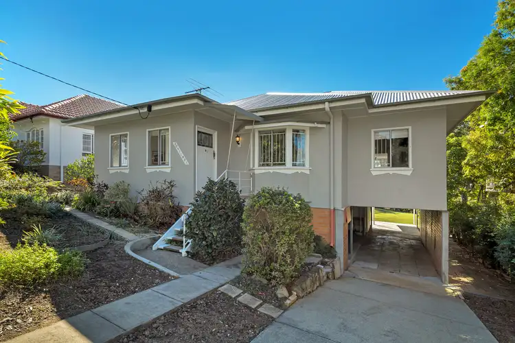Main view of Homely house listing, 20 Bellevue Terrace, St Lucia QLD 4067