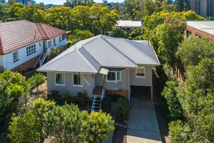 Third view of Homely house listing, 20 Bellevue Terrace, St Lucia QLD 4067