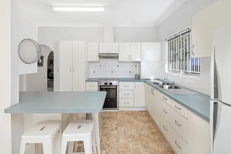 Fifth view of Homely house listing, 20 Bellevue Terrace, St Lucia QLD 4067