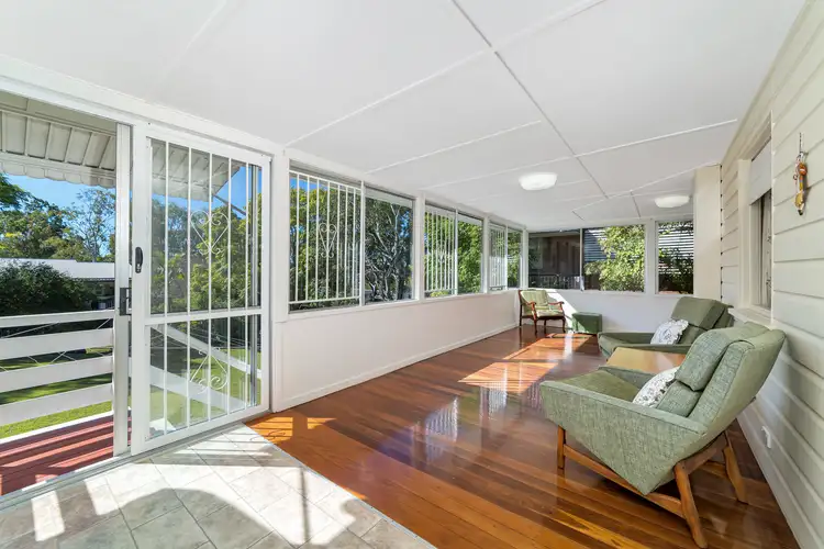 Sixth view of Homely house listing, 20 Bellevue Terrace, St Lucia QLD 4067
