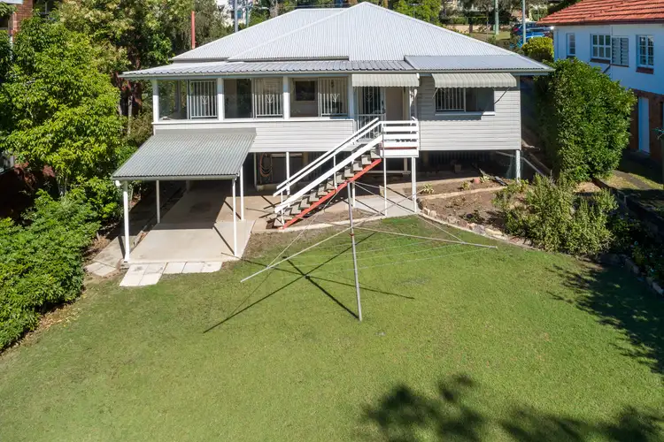 Seventh view of Homely house listing, 20 Bellevue Terrace, St Lucia QLD 4067