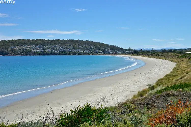 Third view of Homely land listing, 86 & 88 Tamarix Road, Primrose Sands TAS 7173