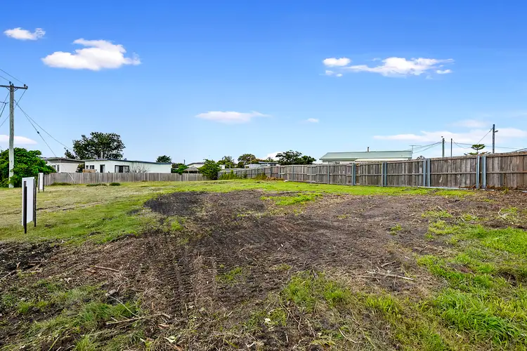 Fourth view of Homely land listing, 86 & 88 Tamarix Road, Primrose Sands TAS 7173