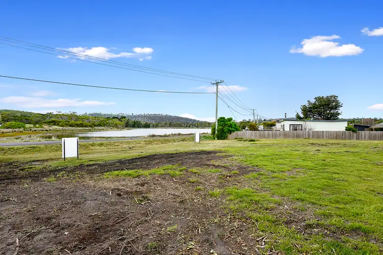 Fifth view of Homely land listing, 86 & 88 Tamarix Road, Primrose Sands TAS 7173