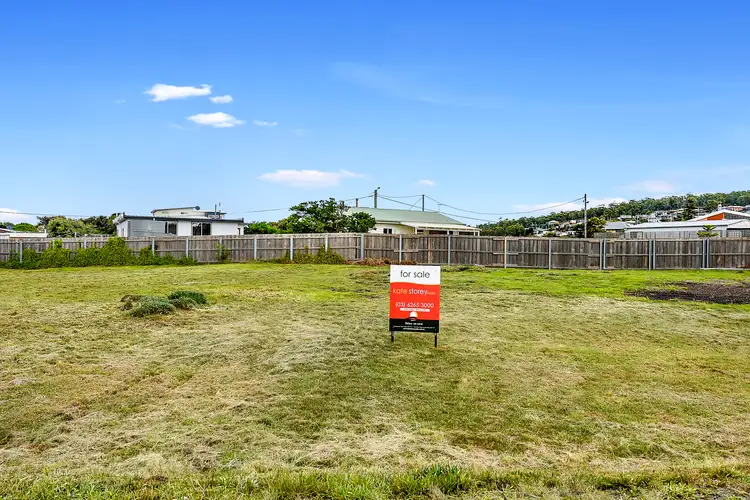 Sixth view of Homely land listing, 86 & 88 Tamarix Road, Primrose Sands TAS 7173