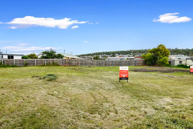Seventh view of Homely land listing, 86 & 88 Tamarix Road, Primrose Sands TAS 7173