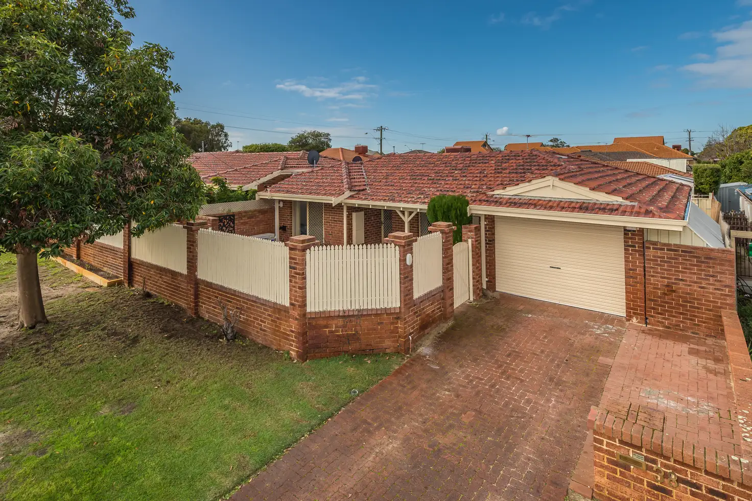 Main view of Homely villa listing, 38 Chappel Street, Dianella WA 6059