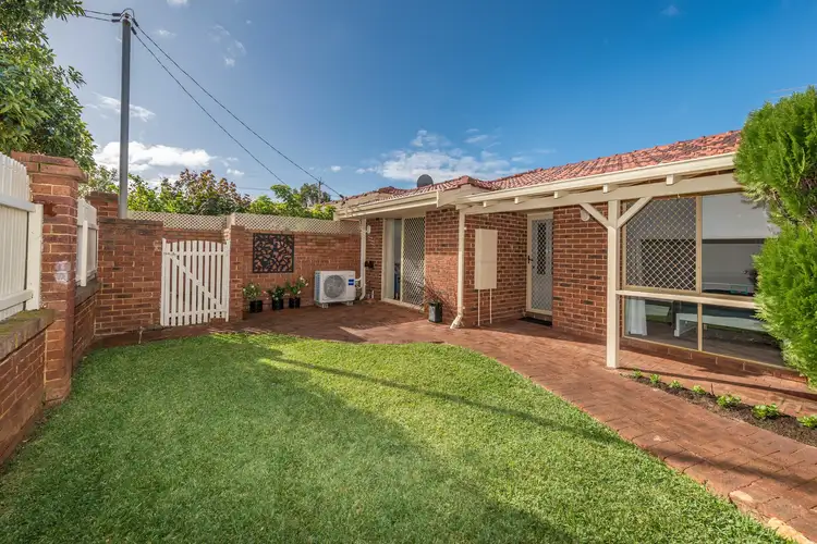 Second view of Homely villa listing, 38 Chappel Street, Dianella WA 6059