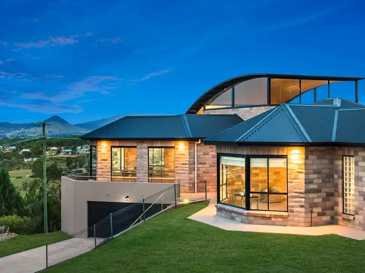 Main view of Homely house listing, 9 Common Road, Mudgee NSW 2850
