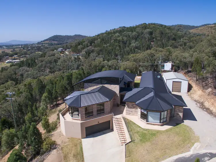 Fourth view of Homely house listing, 9 Common Road, Mudgee NSW 2850