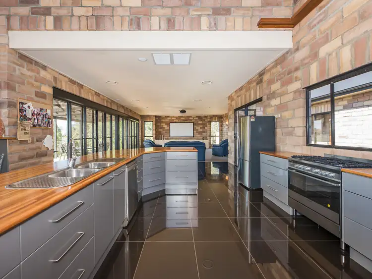 Sixth view of Homely house listing, 9 Common Road, Mudgee NSW 2850