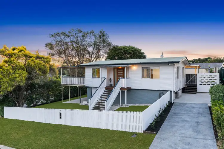 90 Malabar Street, Wynnum West QLD 4178