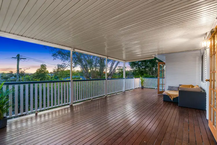 Fifth view of Homely house listing, 90 Malabar Street, Wynnum West QLD 4178