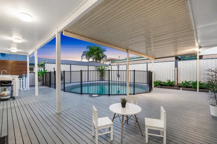 Sixth view of Homely house listing, 90 Malabar Street, Wynnum West QLD 4178