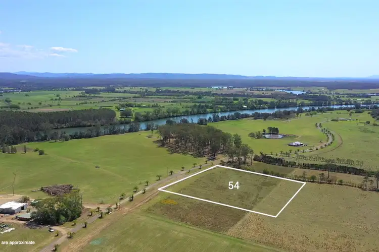 Lot 54 Verdun Drive, Sancrox NSW 2446