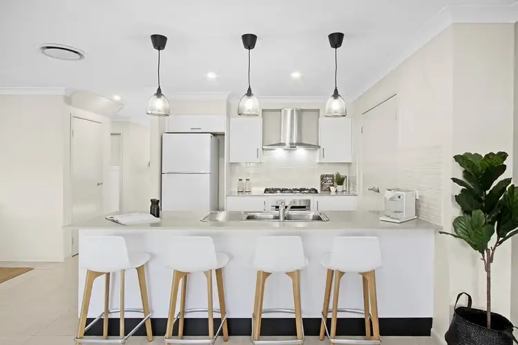 Third view of Homely house listing, 22 Amarco Circuit, The Ponds NSW 2769