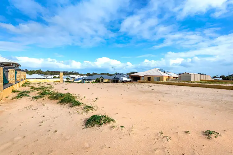 Sixth view of Homely land listing, 8 Antico Lane, Binningup WA 6233