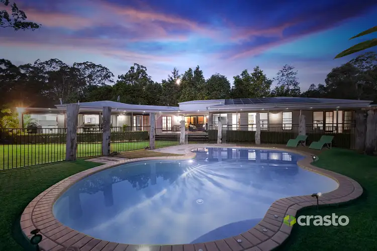 4 Hersden Court, Bonogin QLD 4213