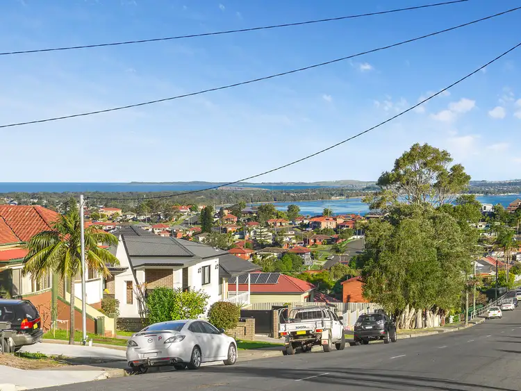 Main view of Homely house listing, 8 Lake Heights Road, Lake Heights NSW 2502