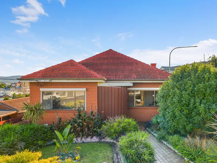 Second view of Homely house listing, 8 Lake Heights Road, Lake Heights NSW 2502
