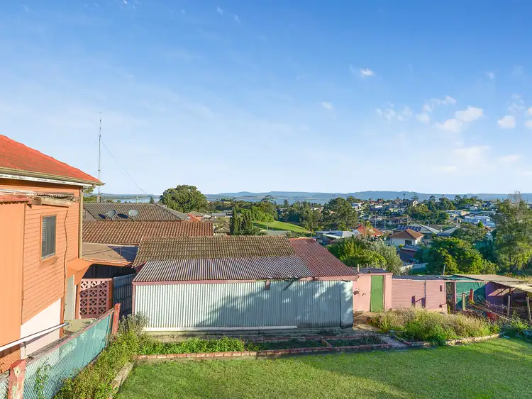 Fourth view of Homely house listing, 8 Lake Heights Road, Lake Heights NSW 2502