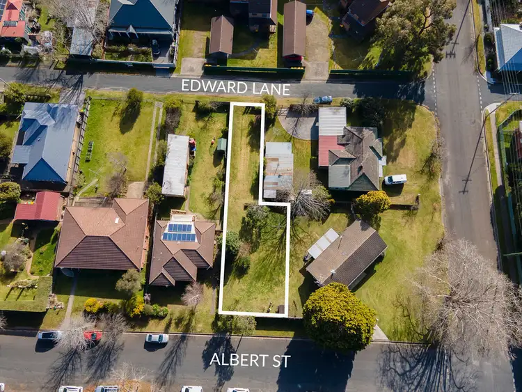 Third view of Homely land listing, LOT 2, 10 Victoria Street, Mittagong NSW 2575