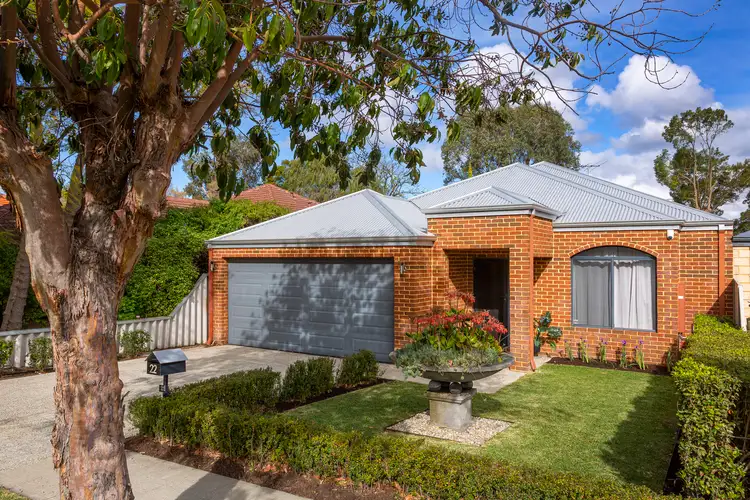 22 St Kilda Road, Rivervale WA 6103