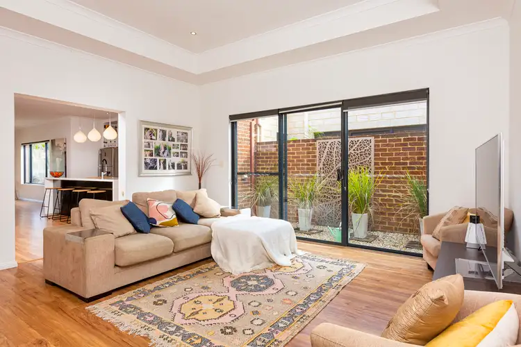 Fifth view of Homely house listing, 22 St Kilda Road, Rivervale WA 6103