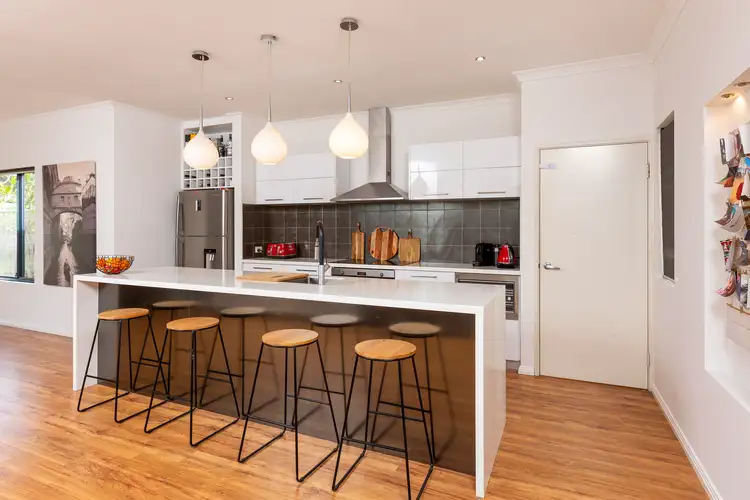 Seventh view of Homely house listing, 22 St Kilda Road, Rivervale WA 6103