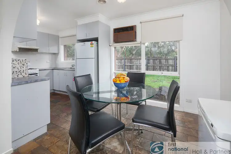 Fourth view of Homely house listing, 10 Fernbank Crescent, Mulgrave VIC 3170