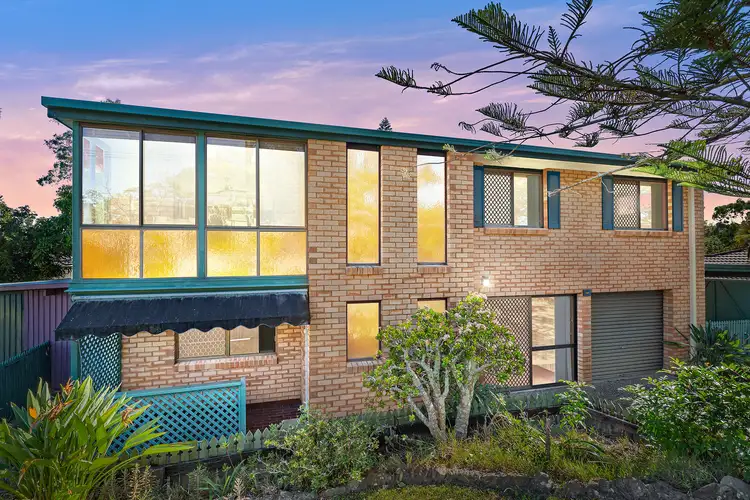 Main view of Homely house listing, 10 Narcamus Crescent, Shailer Park QLD 4128
