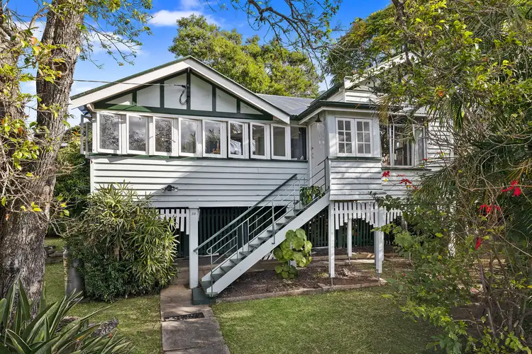 28 Little Barron Street, Gordon Park QLD 4031