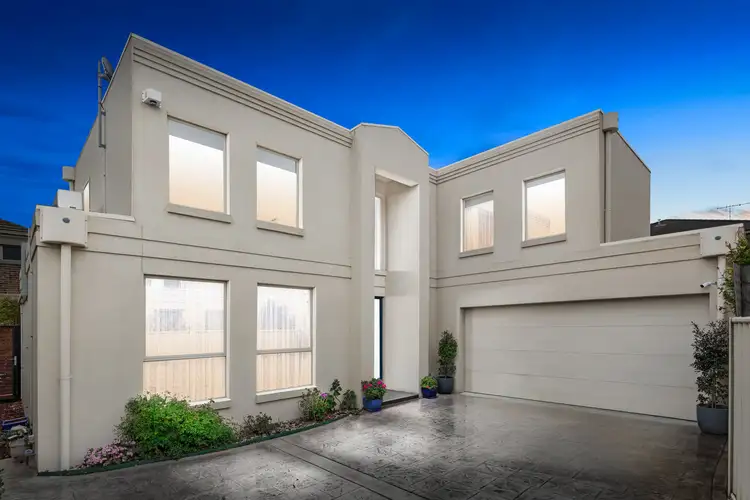 3/9 Millers Road, Altona VIC 3018