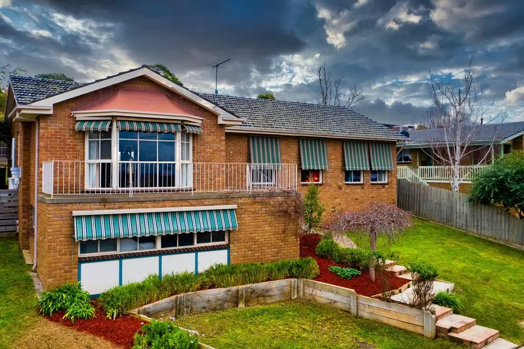Main view of Homely house listing, 25 Madden Drive, Bacchus Marsh VIC 3340