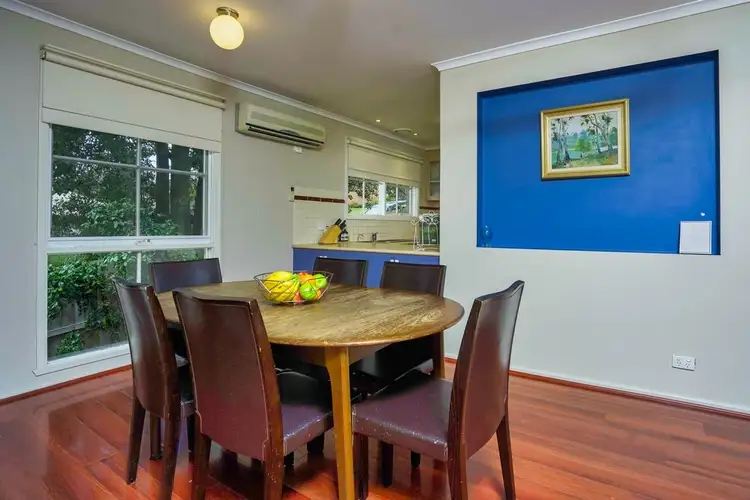 Fourth view of Homely house listing, 25 Madden Drive, Bacchus Marsh VIC 3340