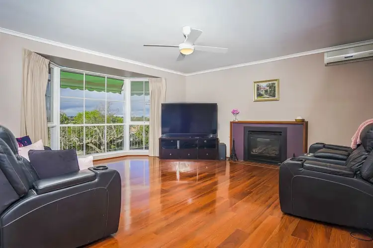 Fifth view of Homely house listing, 25 Madden Drive, Bacchus Marsh VIC 3340