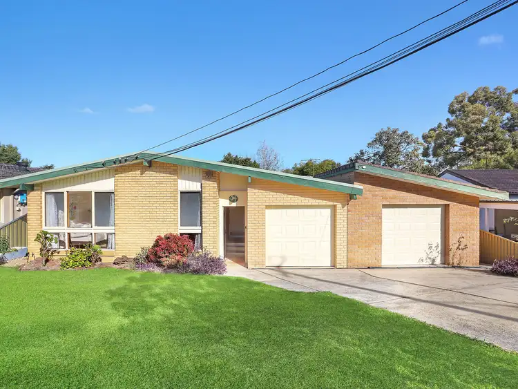 34 Yetholme Avenue, Baulkham Hills NSW 2153