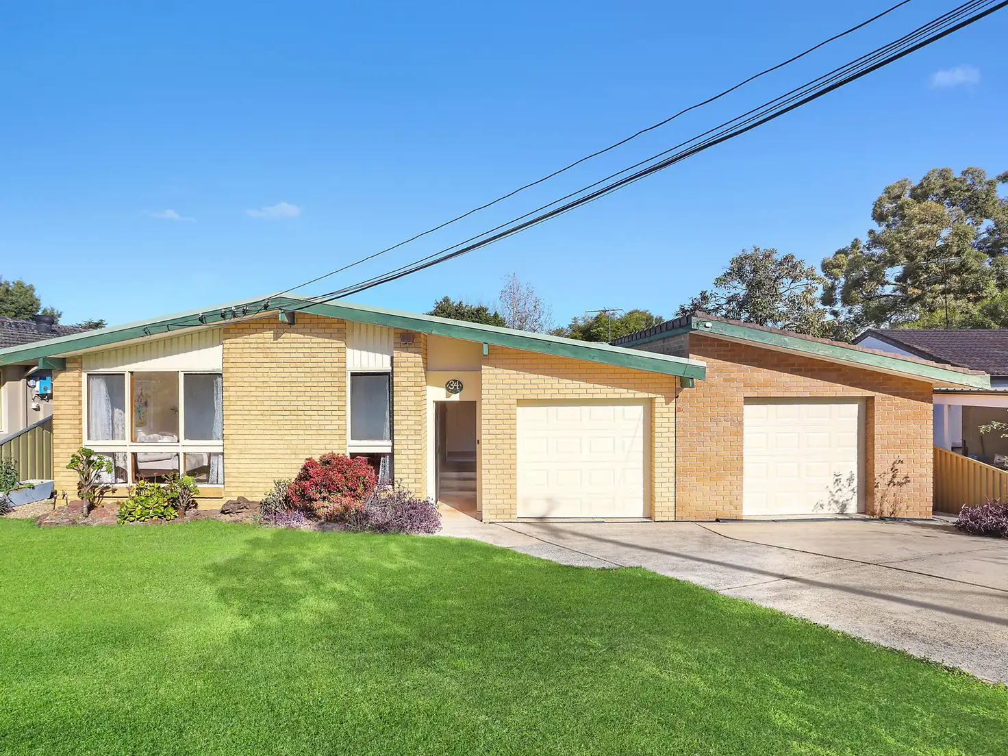 Main view of Homely house listing, 34 Yetholme Avenue, Baulkham Hills NSW 2153