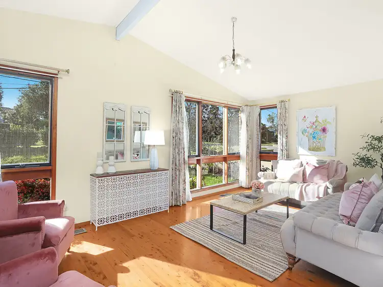 Second view of Homely house listing, 34 Yetholme Avenue, Baulkham Hills NSW 2153