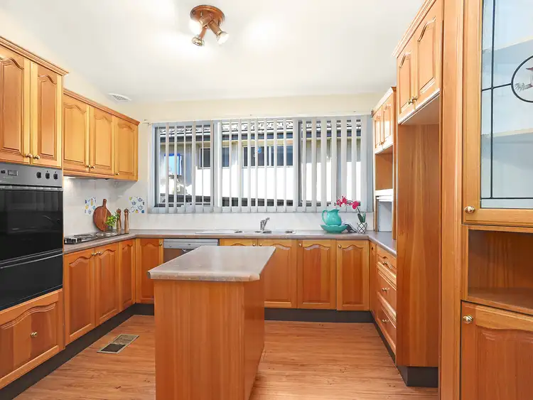 Fourth view of Homely house listing, 34 Yetholme Avenue, Baulkham Hills NSW 2153
