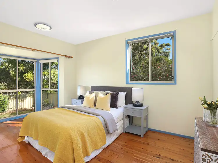 Fifth view of Homely house listing, 34 Yetholme Avenue, Baulkham Hills NSW 2153