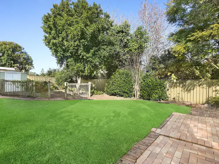 Sixth view of Homely house listing, 34 Yetholme Avenue, Baulkham Hills NSW 2153
