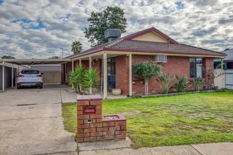 Main view of Homely house listing, 2 Sonia Court, Wodonga VIC 3690
