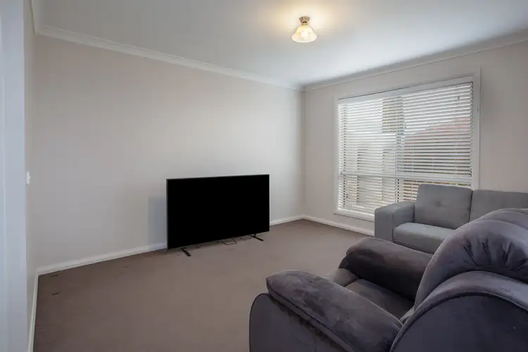 Second view of Homely townhouse listing, 2a Butterworth Place, Wodonga VIC 3690