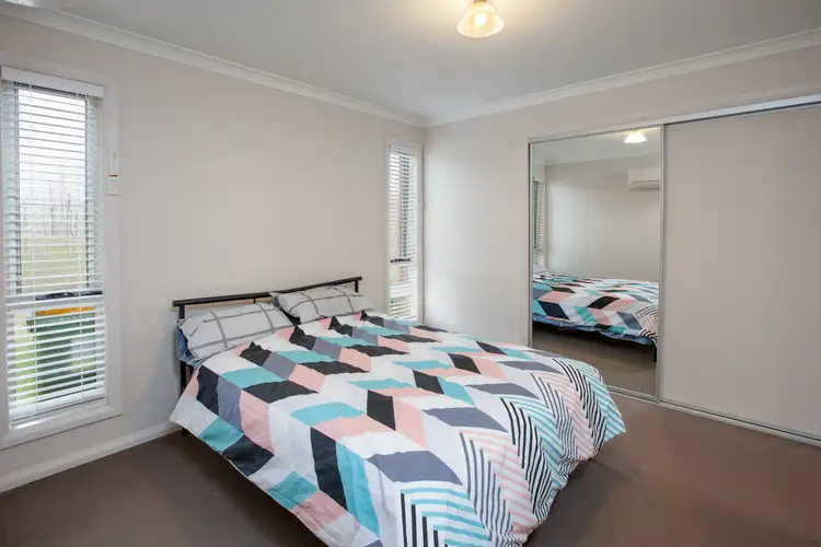 Fifth view of Homely townhouse listing, 2a Butterworth Place, Wodonga VIC 3690