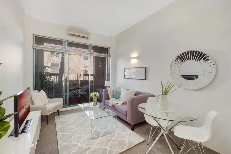 Main view of Homely apartment listing, 10/12 Hayberry Street, Crows Nest NSW 2065