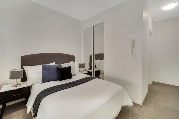 Third view of Homely apartment listing, 10/12 Hayberry Street, Crows Nest NSW 2065