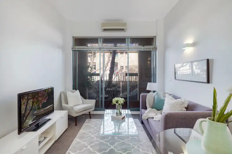 Fifth view of Homely apartment listing, 10/12 Hayberry Street, Crows Nest NSW 2065