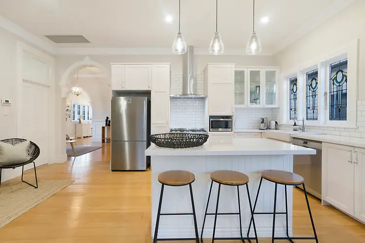 Fourth view of Homely house listing, 53 Alexander Street, Hamilton South NSW 2303