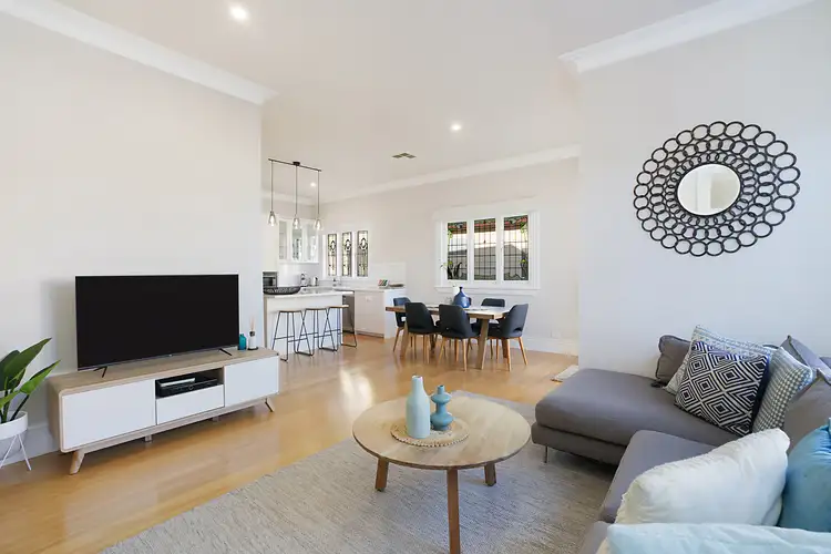 Sixth view of Homely house listing, 53 Alexander Street, Hamilton South NSW 2303